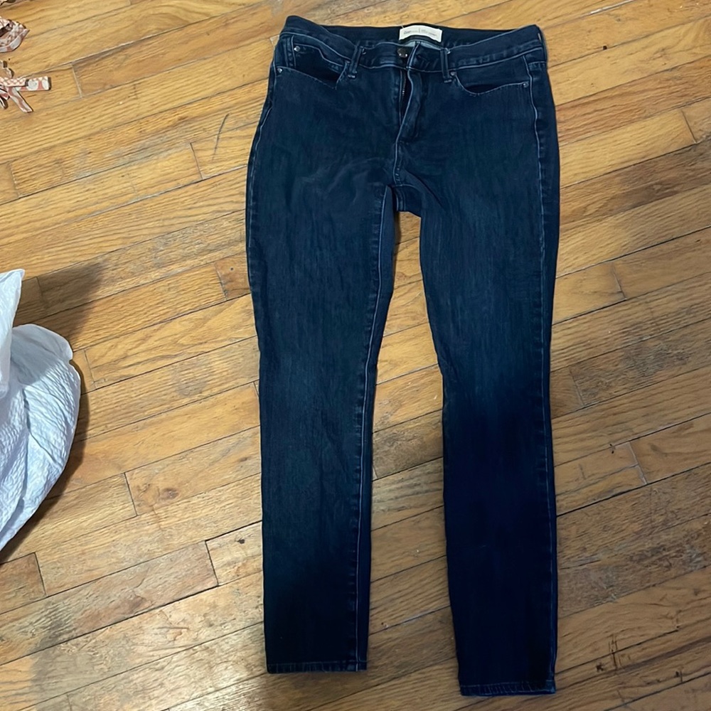 Gap True Skinny Jean